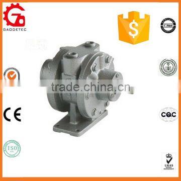 Flange Type Cast Iron Vane Pneumatic Motor photo-3