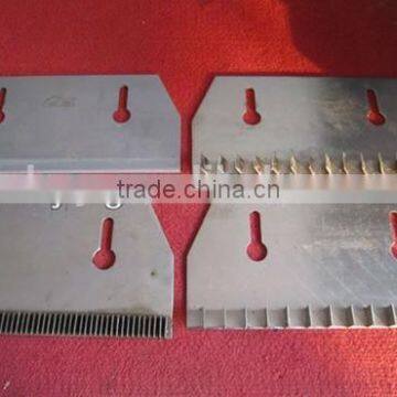 Hot Selling Multifunctional Vegetable Cutter Leaf Vegetable Cutting Machine photo-4