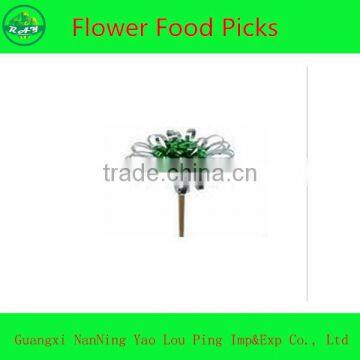 Food Drink Decorative Handicraft Chrysanthemum Picks photo-3