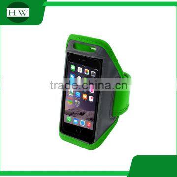 Wholesale High Quality Adjustable Sport Running Mobile Phone Armband photo-2