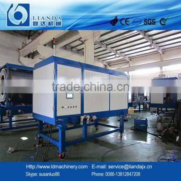PET Infrared Crystallization Dryer photo-3