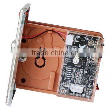 LK003A New Arrivals Candy Ticket Dispensing Machine . photo-4