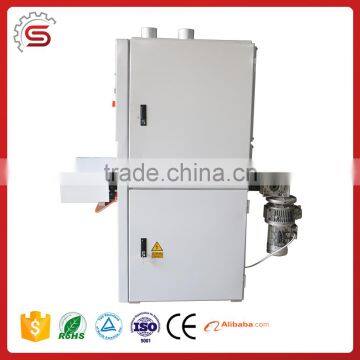 Plywood Sanding Machine/heavy Duty Wide Belt Sander photo-5