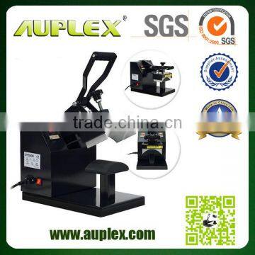 Low Cost High Pressure Cap Printing Machine