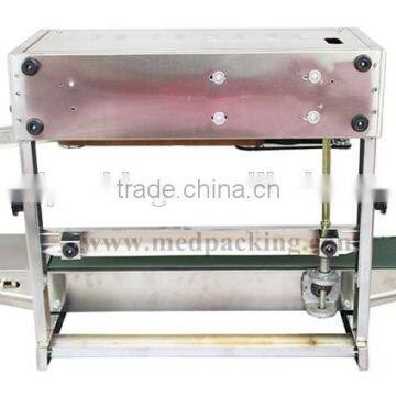 Automatic Vertical and Horizontal Film Sealling Machine With Stamps Printing photo-4
