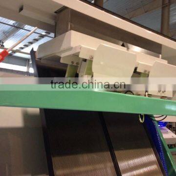 Hongshi New Mode Two Chutes Color Sorting / Upgrading Machine photo-6