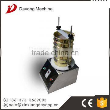 May Day Promotion Soil Lab Test Vibrating Sieve Shaker photo-5