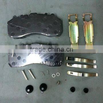 Brake Pad for Scania 1856108 photo-4