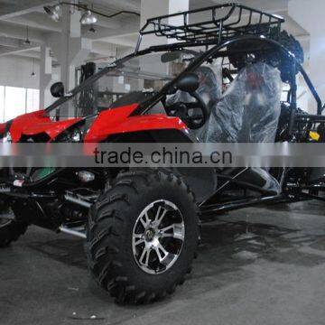 500cc Automatic 4x4 EEC go kart (TKG500E-A)