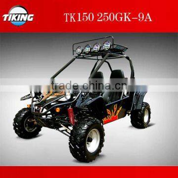 Cheap China known brand dune buggy for sale