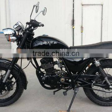 Hot Selling Cafer/retro Classic Motorbike 200cc photo-4