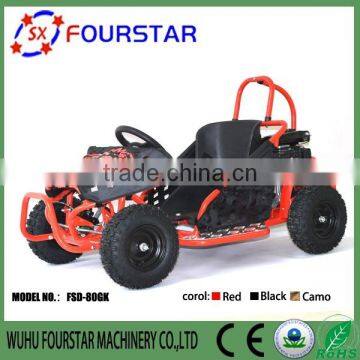 China Fourstar Racing Go-Kart for Sale