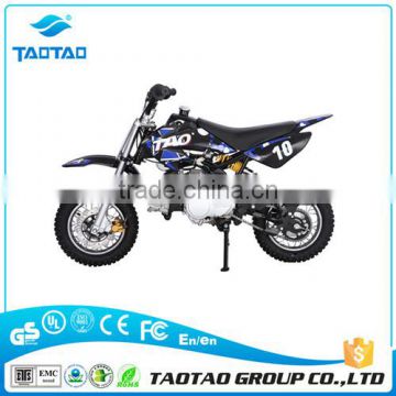 110cc Off Road Mini Dirt Bike DB10 WIHT EPA ECE