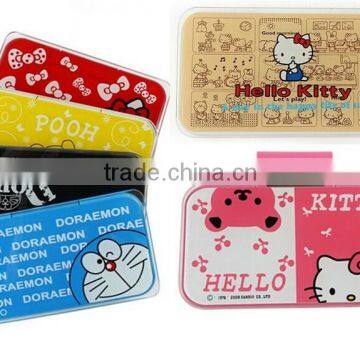 Mini Digital Glass Bathroom Scale photo-3