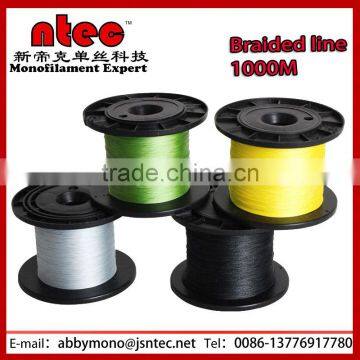 500m 20lb Pe braid fishing line