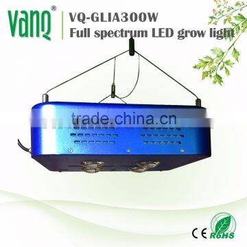 China Made Led Grow Light Plant Light Grow Full Spectrum 300W photo-2