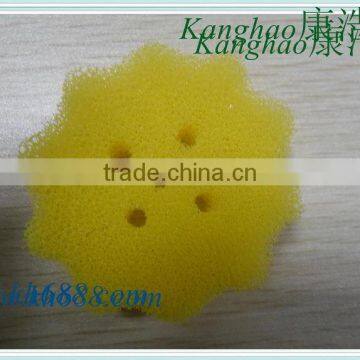 Factory direct new arrival professional cylinder filter foam