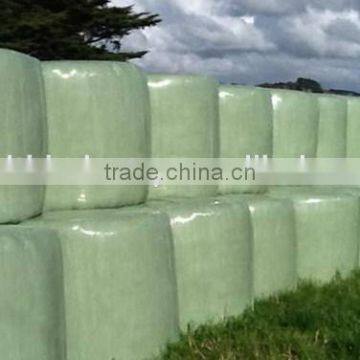 White Silage Baler Wrap Films photo-2