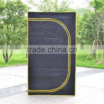 100%Light Proof Grow Tent