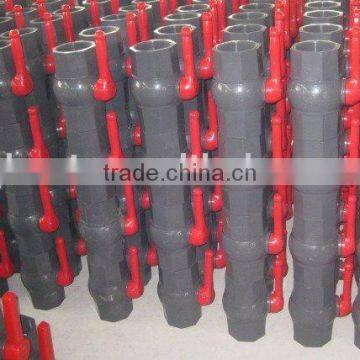 Valve for Irrigation