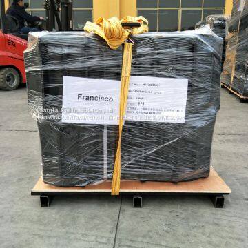 Rubber Track 400*84ycl*44 for Kubota R1-2415 photo-5