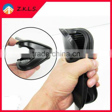 PVC Self-Adhesion Anti-slip Car Phone Holder Mat photo-6