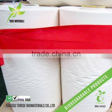 Biodegradable Mulch Film photo-6