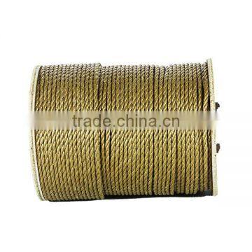 Superior Tensile PP Rope
