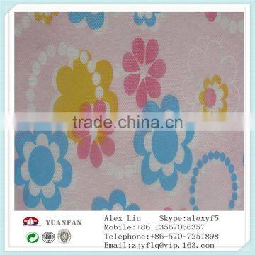Printing pp Non-woven Fabrics photo-3