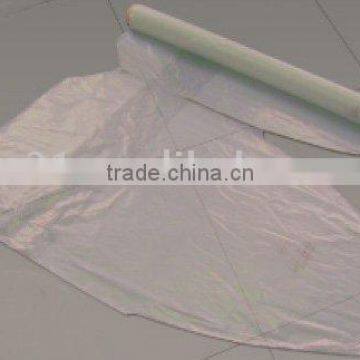 Plastic Auto Seat Cover