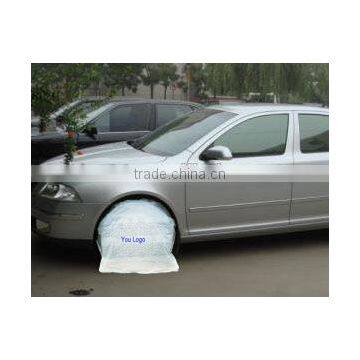 PE Car Wheel Cover photo-3
