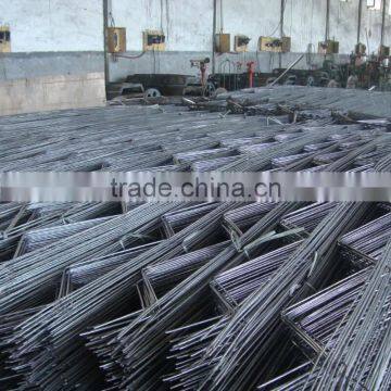 Truss Reinforcing Mesh (ASTM Standard)---Gloden Supplier photo-3