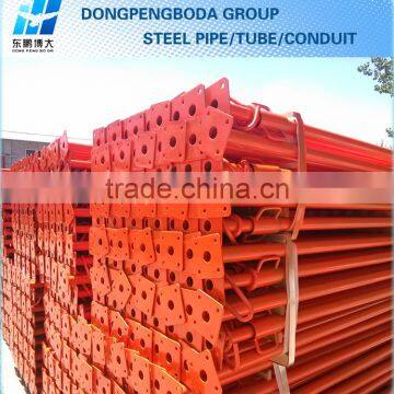 DPBD TOPE STEEL PROP photo-5