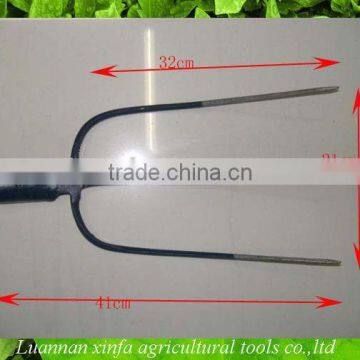 Garden Farming and Digging Steel Forged Fork photo-4