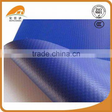 Top Quality Waterproof Cover Tarpaulin Fabric Foldable Canopy Outdoor Tent photo-3