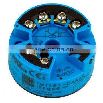 ITEMP TMT181 Temperature Head Transmitter photo-2