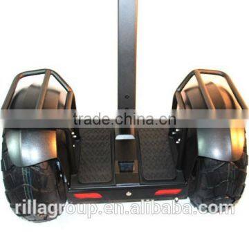 Leadway Green Product Two Wheel Smart Balance Electric Scooter Two Wheels(W6L-06a) photo-3