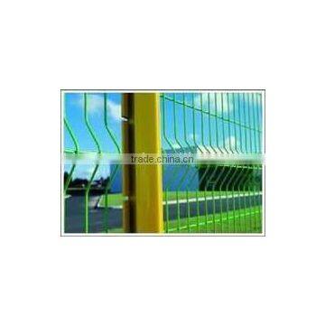 chain link stainless steel fence panel