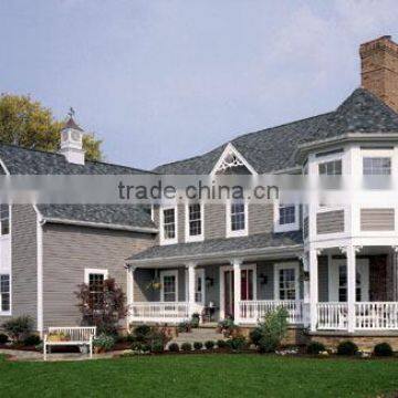 Modern Luxury Prefab Steel Structure Ready Made Villa photo-6