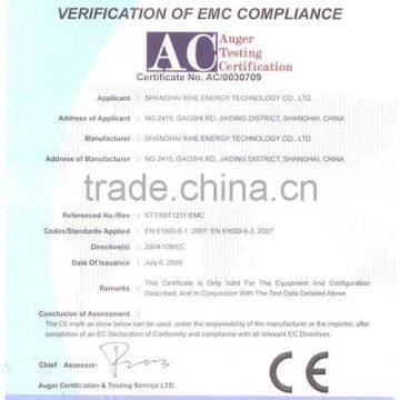 Monocrystalline & Polycrystalline Solar Cell for Sale Solar Panel 140W Hot Selling 2014 photo-6