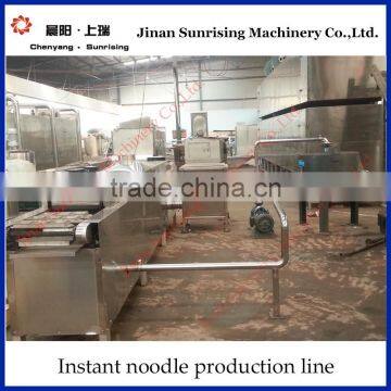 Automatic Fried Instant Noodle Line With Capacity 11000 Pcs per Shift photo-5
