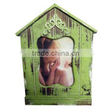 Environmental Funny Photo Frame With White Color photo-4