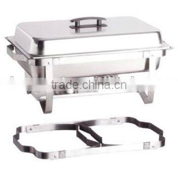Hotel Economy Hot Sale Chafer Buffet Food Warmer photo-2