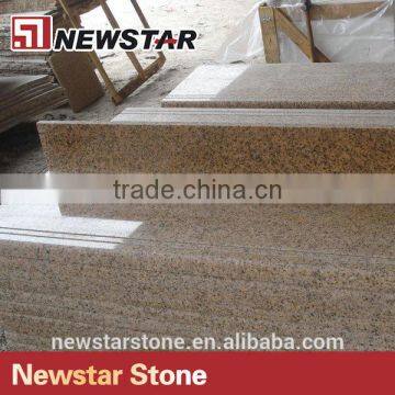 Natural Custom Granite Stairs,granite Tile and Stairs photo-2