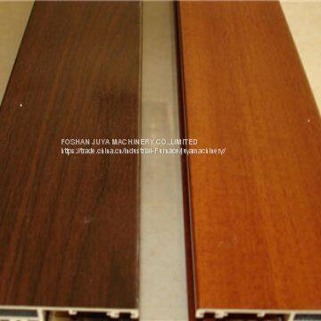 Wood Grain Transfer Paper photo-3