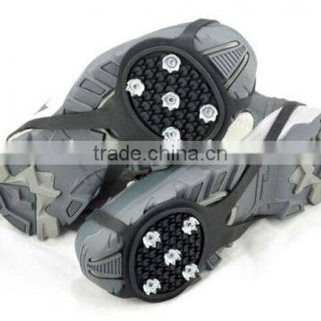 Antiskid Shoe Covers Snow Claw Ice Gripper