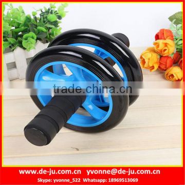 ABS Abdominal Roller Exercise Wheel