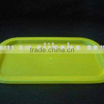 L size serving tray