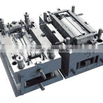 plastic injection die