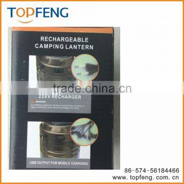 Rechargeable Camping Lantern, Camping Light,camping Lamp, Adjustable Camping Lantern photo-4